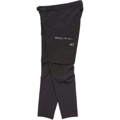 Troy Lee Designs Ruckus Cargo Pant - Mono black