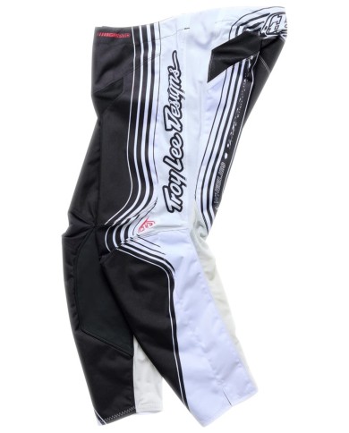 Troy Lee Designs GP PRO Pant - Streamline black-white