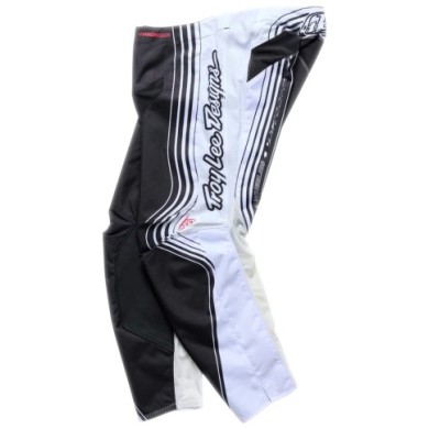 Troy Lee Designs GP PRO Pant - Streamline black-white