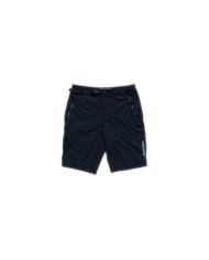 Troy Lee Designs Skyline Trail Short W Liner - Mono noir
