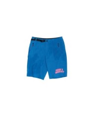 Troy Lee Designs Skyline Trail Short Shell - Washed Out bleu