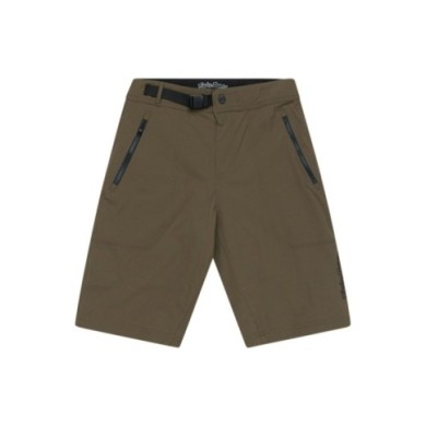 Troy Lee Designs Skyline Trail Short Shell - Mono marron