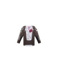 Troy Lee Designs SE PRO Jersey - Myth gray-violet