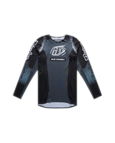 Troy Lee Designs SE PRO Jersey - Sever black-gray
