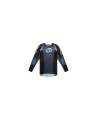 Troy Lee Designs SE PRO Jersey - Sever black-gray