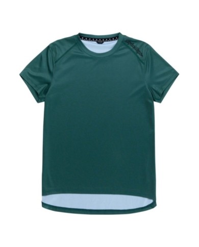 Troy Lee Designs Womens Lilium SS Jersey - Mono vert
