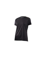 Troy Lee Designs Womens Lilium SS Jersey noir