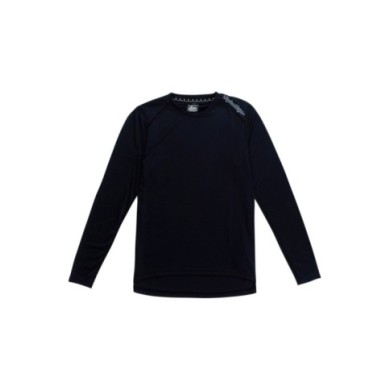 Troy Lee Designs Womens Lilium LS Jersey - Mono noir