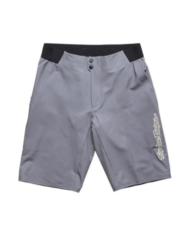 Troy Lee Designs Flowline superlyte Short - Mono gris