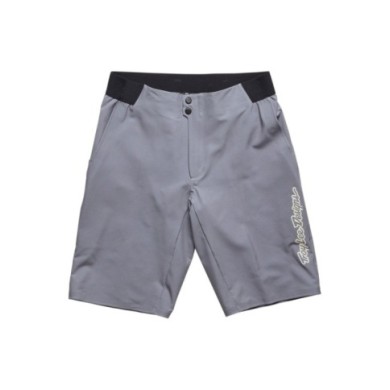 Troy Lee Designs Flowline superlyte Short - Mono gris