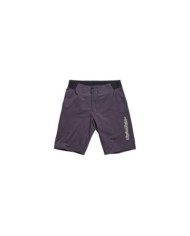 Troy Lee Designs Flowline superlyte Short - Mono carbone