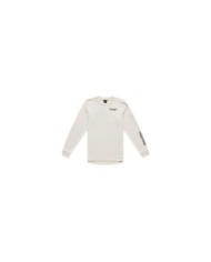 Troy Lee Designs Ruckus Ride Long Sleeve Tee - Art & Speed beige