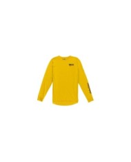 Troy Lee Designs Ruckus Long Sleeve Ride Tee - Eyez safran