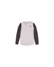 Troy Lee Designs Ruckus ls Ride Tee - Resist noir-gris