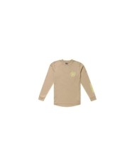 Troy Lee Designs Ruckus Long Sleeve Ride Tee - The Fuzz brun