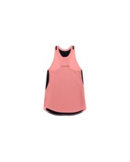 Troy Lee Designs Womens LUXE TANK - Solid terra cotta