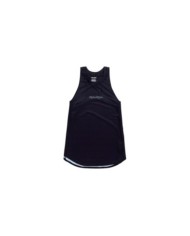 Troy Lee Designs Womens LUXE TANK - Solid noir