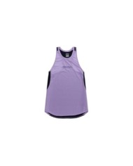 Troy Lee Designs Womens LUXE TANK - Solid violet