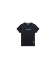 Troy Lee Designs Womens Lilium Ride Short Sleeve Tee - Signature black