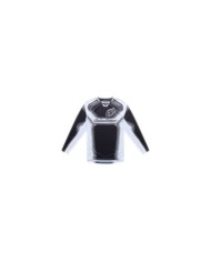 Troy Lee Designs GP PRO Jersey - Streamline black-white