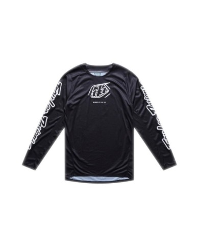Troy Lee Designs GP PRO Jersey - Badge black