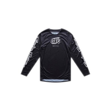 Troy Lee Designs GP PRO Jersey - Badge black