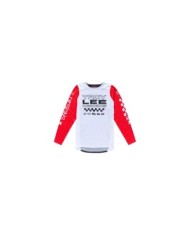 Troy Lee Designs GP PRO AIR Jersey - Standard rouge