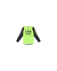 Troy Lee Designs GP PRO AIR Jersey - Standard jaune