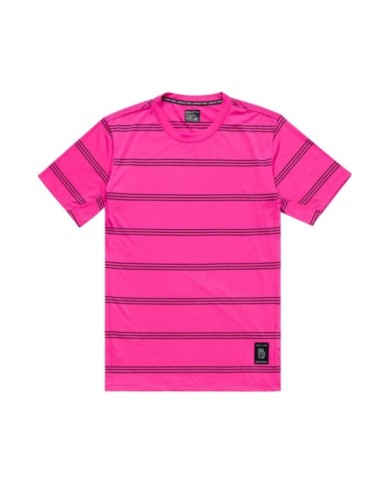 Troy Lee Designs Skyline Short Sleeve Ride Tee - Washed Out rose