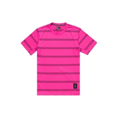 Troy Lee Designs Skyline Short Sleeve Ride Tee - Washed Out rose