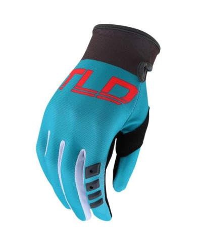 Troy Lee Designs Womens GP Glove turquoise