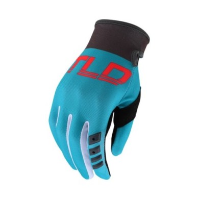 Troy Lee Designs Womens GP Glove turquoise