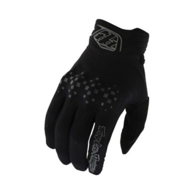 Troy Lee Designs Gambit Glove - Solid noir