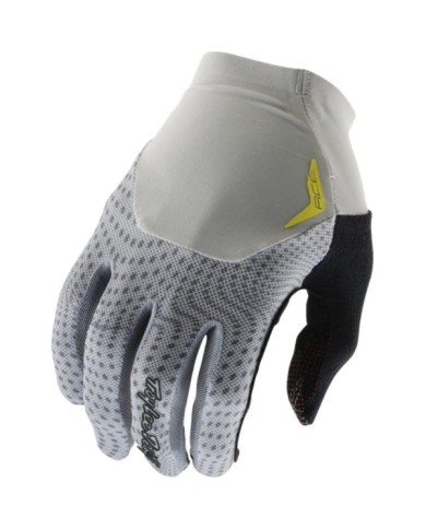 Troy Lee Designs Ace 2.0 Glove - Radioscape gris