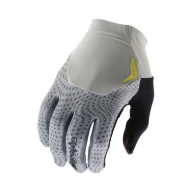 Troy Lee Designs Ace 2.0 Glove - Radioscape gris