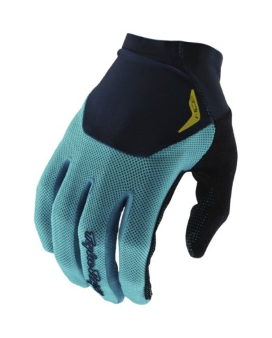 Troy Lee Designs Ace 2.0 Glove - Solid turquoise