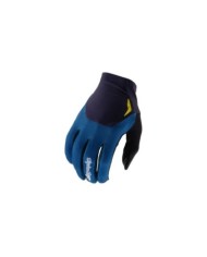 Troy Lee Designs Womens Ace Glove - Solid blue