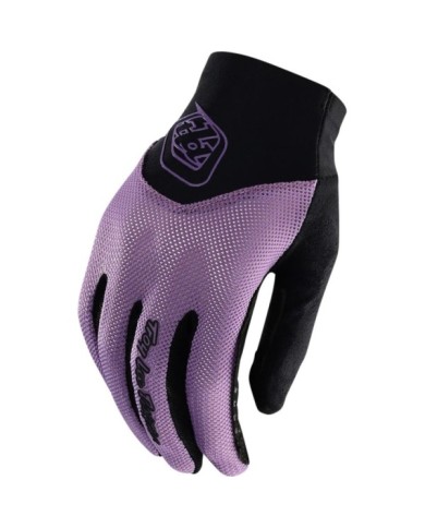 Troy Lee Designs noir-violet