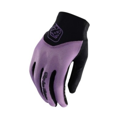 Troy Lee Designs noir-violet
