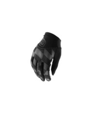Troy Lee Designs Womens Ace 2.0 Glove - Twisted Checkers noir