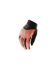 Troy Lee Designs Womens Ace 2.0 Glove - Solid terra cotta