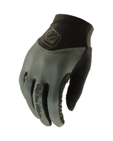Troy Lee Designs Womens Ace 2.0 Glove - Solid vert
