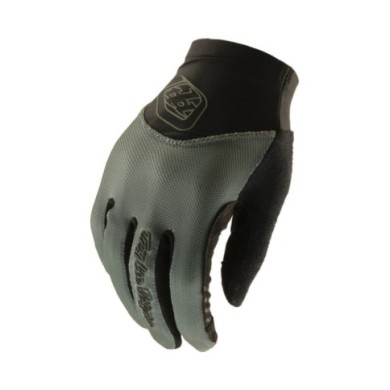 Troy Lee Designs Womens Ace 2.0 Glove - Solid vert