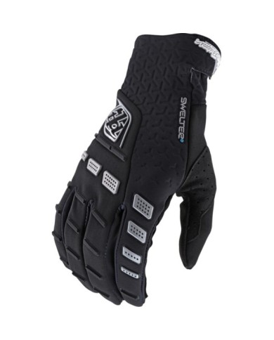 Troy Lee Designs Swelter Glove - Solid noir