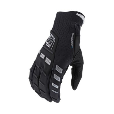 Troy Lee Designs Swelter Glove - Solid noir