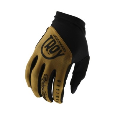 Troy Lee Designs Flowline Glove - Eyez or