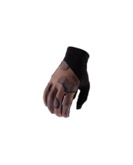 Troy Lee Designs Flowline Glove - Flow Camo brown