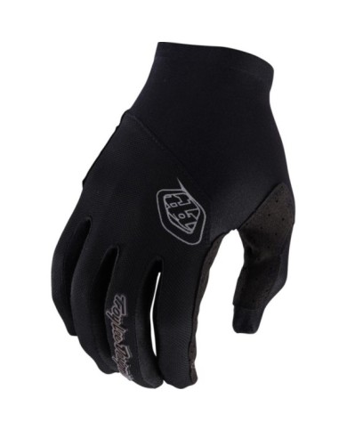 Troy Lee Designs Flowline Glove - Mono noir