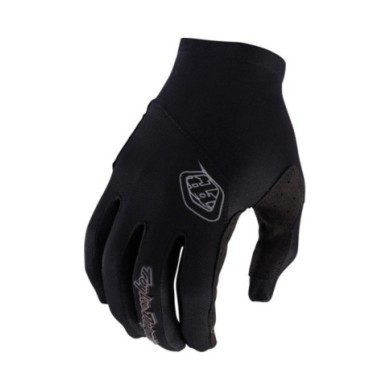 Troy Lee Designs Flowline Glove - Mono noir