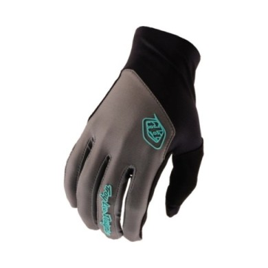 Troy Lee Designs Flowline Glove - Mono green